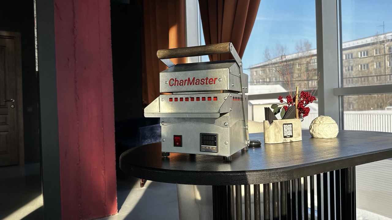 Вертикальная загрузка и собственное производство